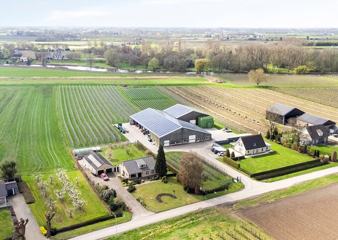 Overig agrarisch / landelijk vastgoed te koop in Gelderland: Dr. A. Kuyperweg 79, Beesd