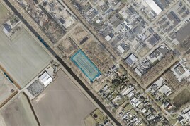 Losse grond te koop in Drenthe: Bladderswijk OZ, Nieuw-Dordrecht