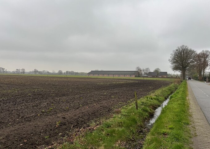 Losse grond te koop in Gelderland: Laarweg ong, Harskamp