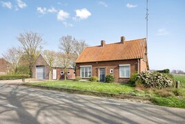 Te koop in Noord-Brabant -&nbsp;Ontginningsweg 13, Haghorst
