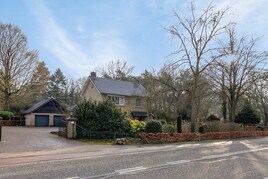 Te koop in Limburg -&nbsp;Groesbeekseweg 98, Mook