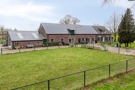 Woonboerderij te koop in Noord-Brabant -&nbsp;Lactariaweg 30, Stevensbeek
