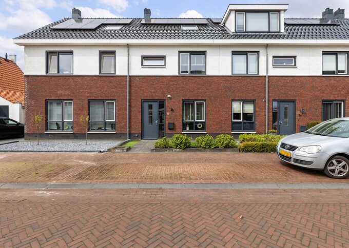 Te koop in Overijssel -&nbsp;Beekdal 16, Deurningen