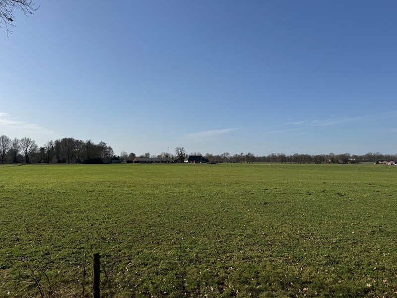 Losse grond te koop in Gelderland: Esschertsweg ong, Epe