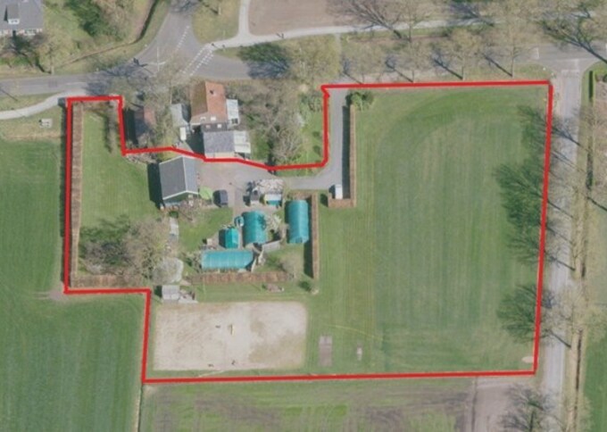  te koop in Overijssel: Lemelerveldseweg ong, Lemelerveld
