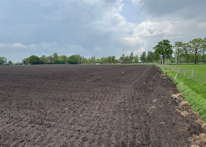 Losse grond te koop in Gelderland: Laarweg ong, Harskamp