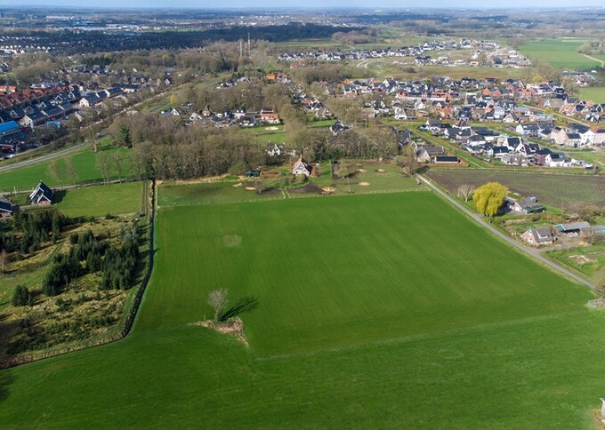 Losse grond te koop in Overijssel: Bornsedijk, Deurningen