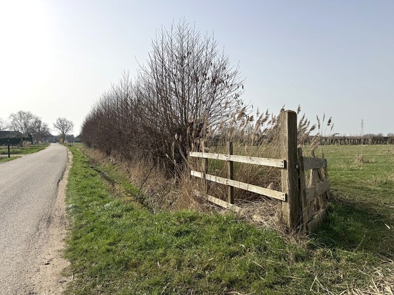 Losse grond te koop in Gelderland: Gerestraat ong, Heesselt