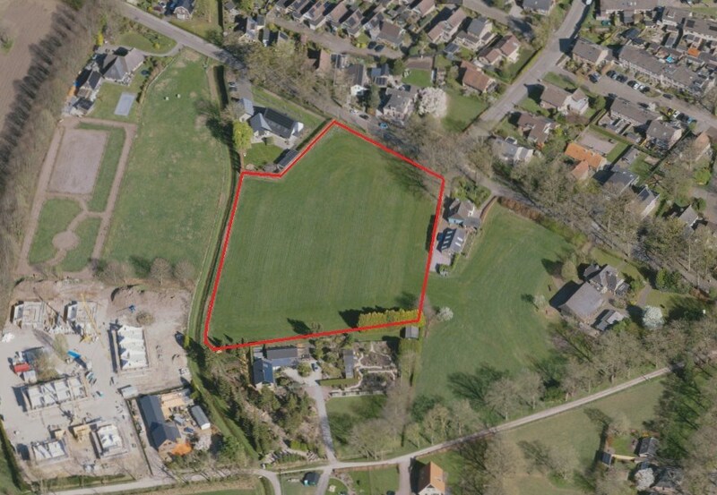 Losse grond te koop in Overijssel: Stationsweg ong, Heino