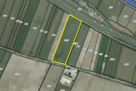 Losse grond te koop in Zeeland: Plasseweg ong, Waarde