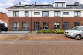 Te koop in Overijssel -&nbsp;Beekdal 16, Deurningen
