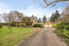Villa te koop in Noord-Brabant -&nbsp;Cuijkseweg 21, Haps