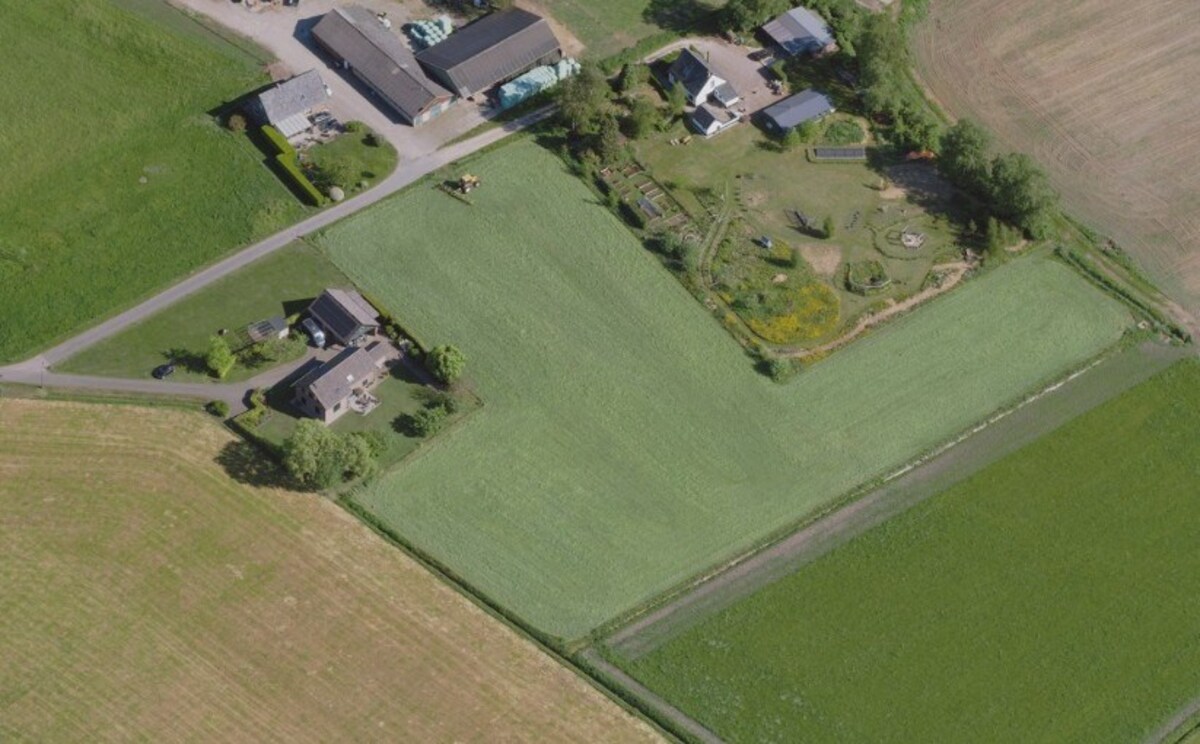 Deelsum 17, Loenen