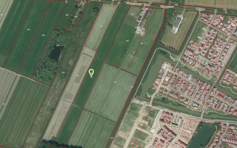 Losse grond te koop in Gelderland: Prijsseweg, Culemborg