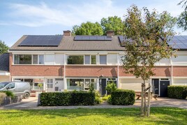 Te koop in Flevoland -&nbsp;Warande 53, Marknesse