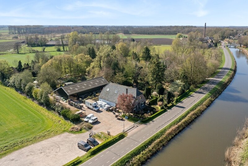 ALV overig te koop in Gelderland: Kanaaldijk 17, Heerde