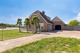 Te koop in Gelderland -&nbsp;Harensestraat 8a, Ommeren