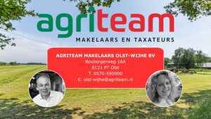 Agriteam Makelaars Olst-Wijhe BV