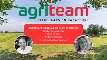 Agriteam Makelaars Olst-Wijhe BV