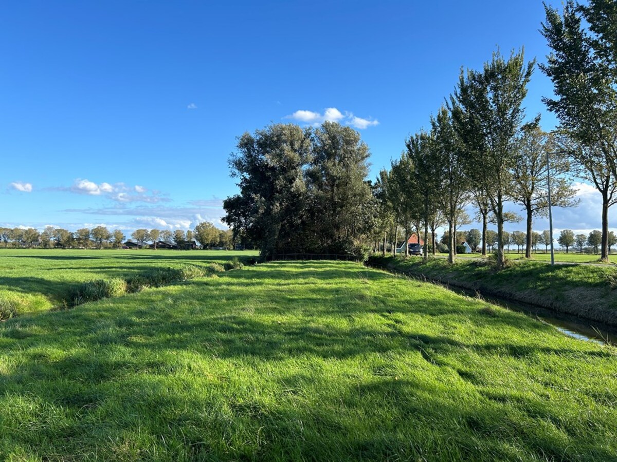 Purmerenderweg M ong, Purmer