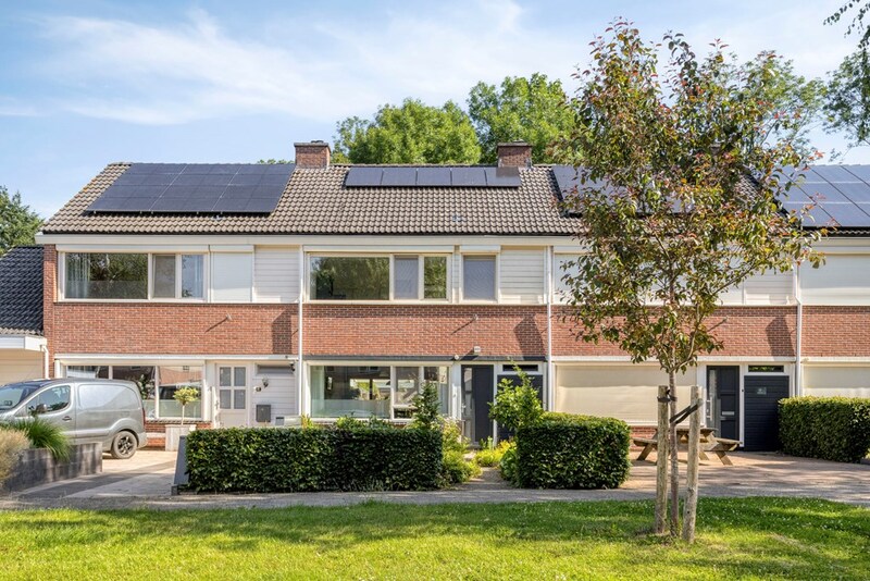 Te koop in Flevoland -&nbsp;Warande 53, Marknesse