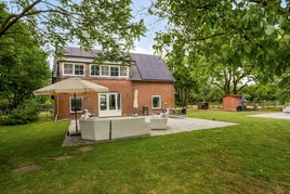 Woonboerderij te koop in Gelderland -&nbsp;Langendijk 8, Baak