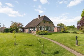 Woonboerderij te koop in Overijssel -&nbsp;Randerstraat 18, Diepenveen