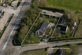 Te koop in Noord-Holland -&nbsp;Hoogeweg 40A, Heiloo