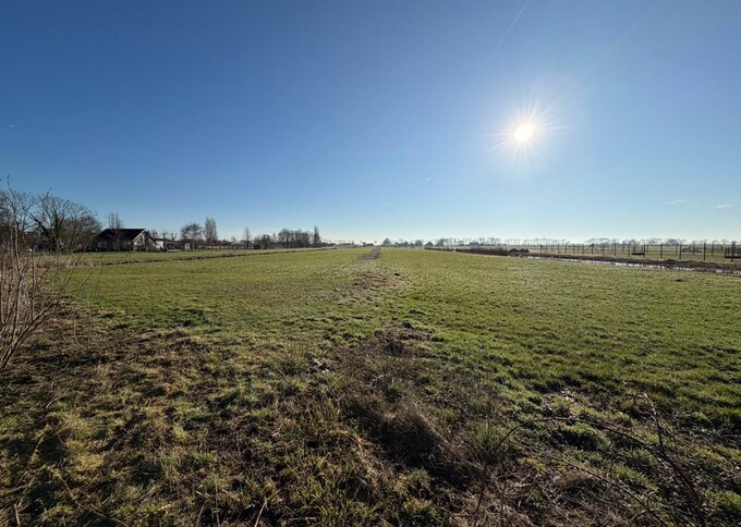 Losse grond te koop in Utrecht: Ringdijk 2E Bedijking ong, Mijdrecht