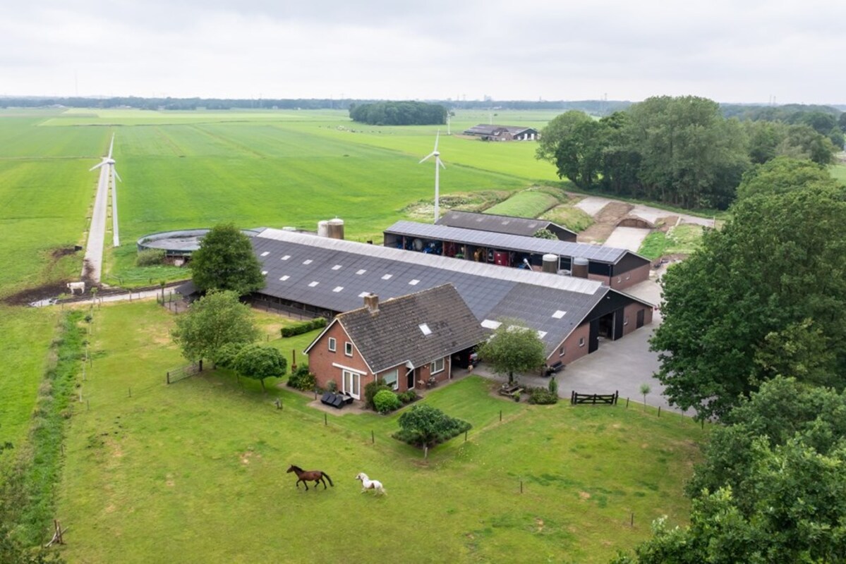 Herfterweg 5, Dalfsen