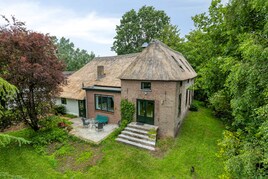 Herenhuis te koop in Gelderland -&nbsp;Woerdsestraat 18, Altforst