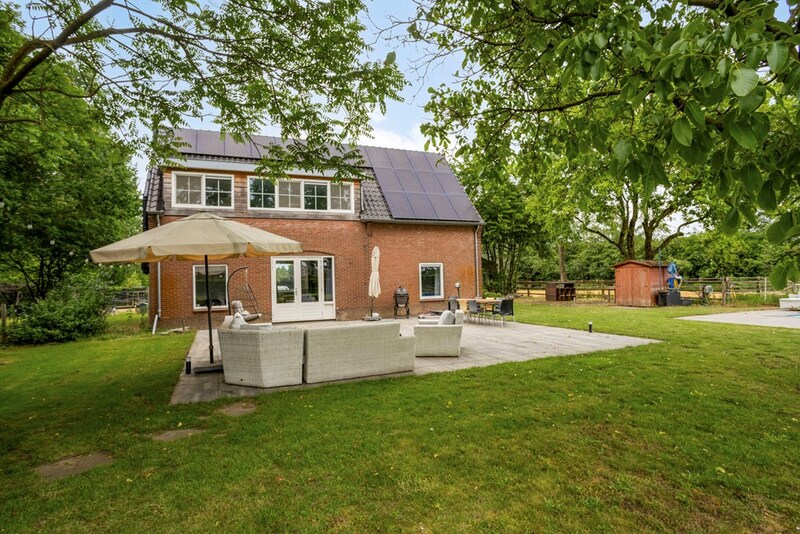Woonboerderij te koop in Gelderland -&nbsp;Langendijk 8, Baak