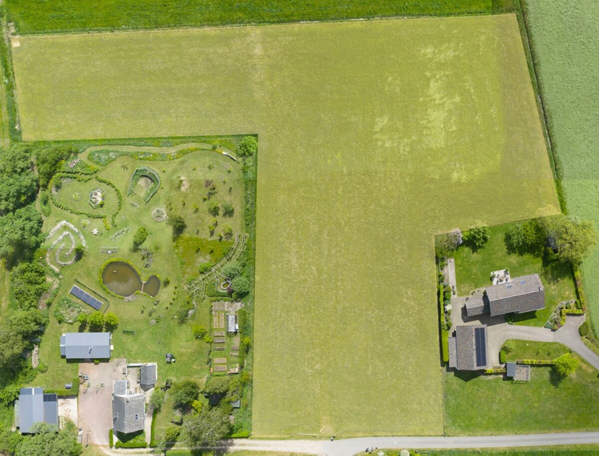 Deelsum 17, Loenen