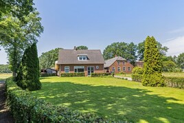 Woonboerderij te koop in Overijssel -&nbsp;Erfgenamenweg 24, Zwolle