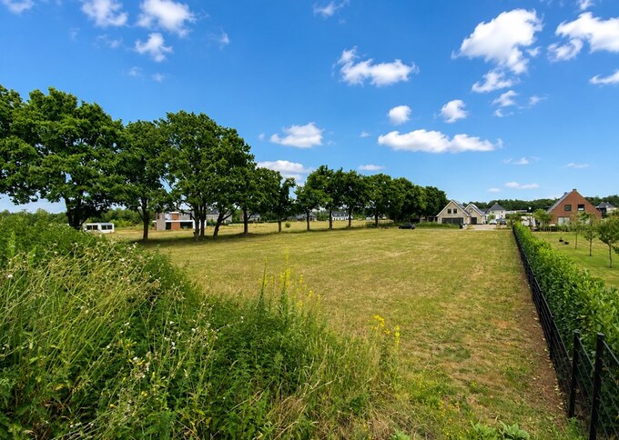 Bouwgrond te koop in Limburg -&nbsp;Avelsberg ong, Arcen