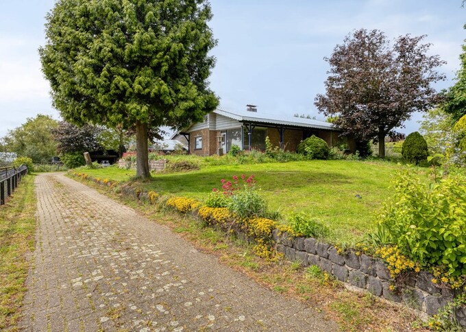 Overig agrarisch / landelijk vastgoed te koop in Gelderland: Hollanderbroeksestraat 31, Elst