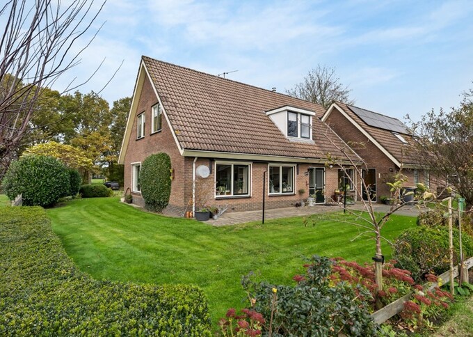 Woning te koop in Overijssel: Lemelerveldseweg 36, Heino