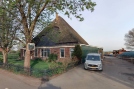 Melkveehouderijbedrijf te koop in Noord-Holland: Hauwert 3, Hauwert