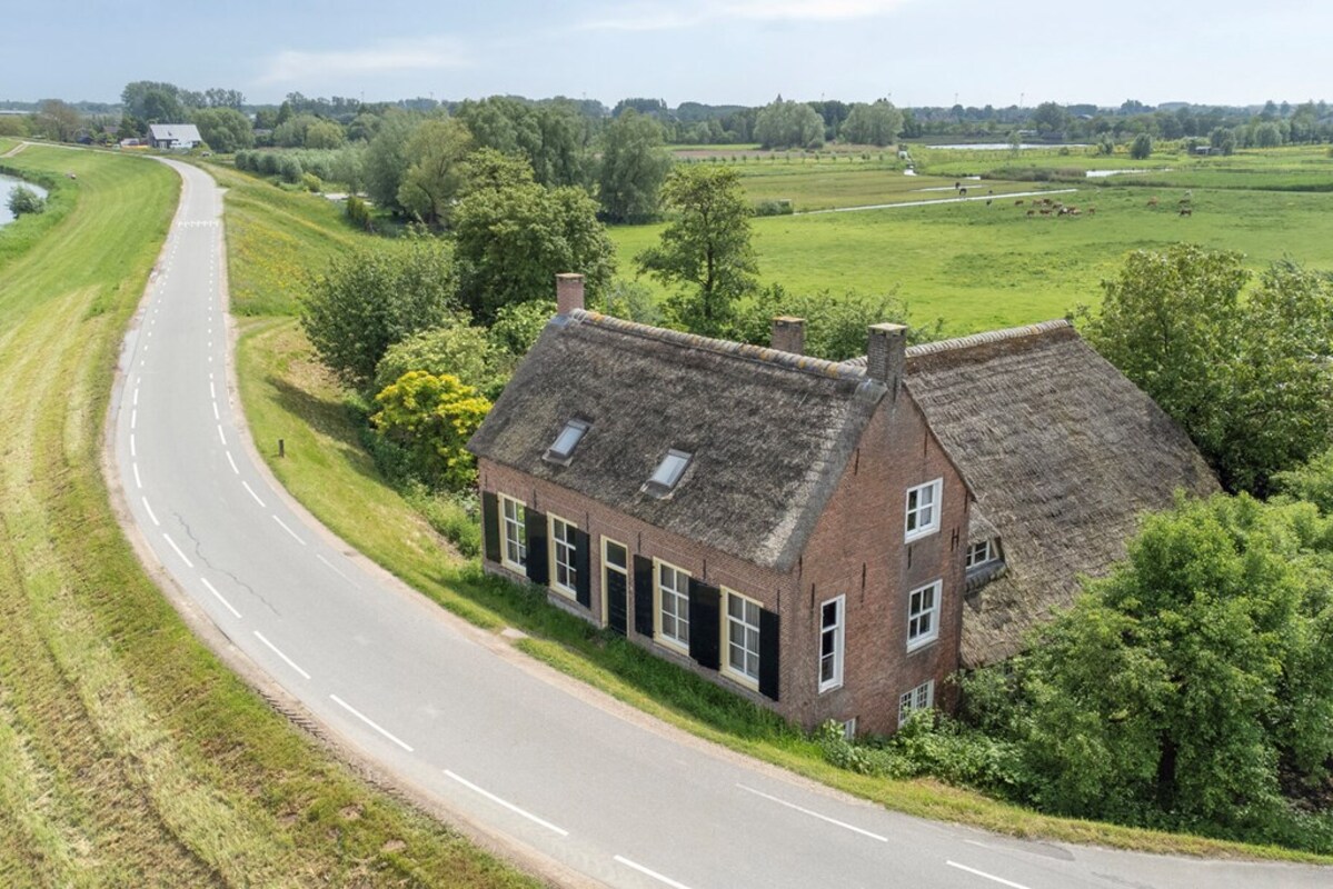 Rijndijk 29, Lienden