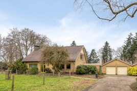 Villa te koop in Noord-Brabant -&nbsp;Cuijkseweg 21, Haps