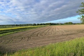 Losse grond te koop in Overijssel: Kadoelerweg, Sint Jansklooster