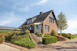 Woonboerderij te koop in Gelderland -&nbsp;Lekdijk Oost 5, Beusichem