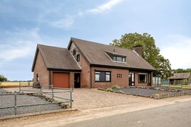 Te koop in Gelderland -&nbsp;Bredestraat 30, Leuth
