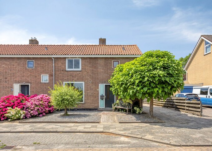 Te koop in Flevoland -&nbsp;Korte Voor 19, Marknesse