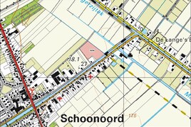Akkerbouwbedrijf te koop in Drenthe: Havenstraat 23 aa, Schoonoord