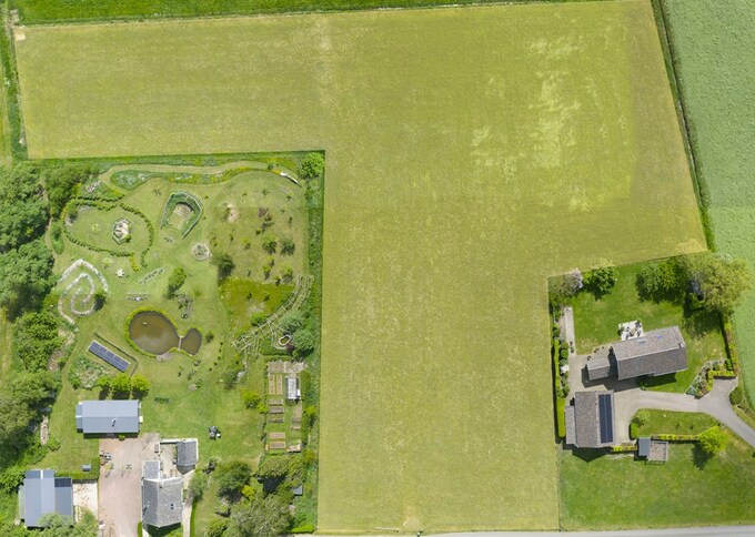 Losse grond te koop in Gelderland: Deelsum 17, Loenen