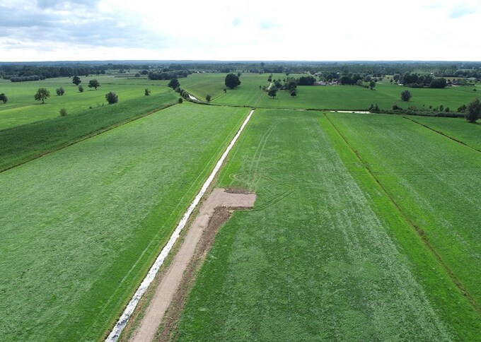 Bouwgrond te koop in Gelderland -&nbsp;Middendijk 69, Nijbroek