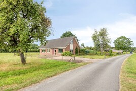 Woonboerderij te koop in Gelderland -&nbsp;Heetkampsweg 4, Emst