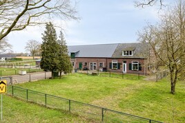 Woonboerderij te koop in Noord-Brabant -&nbsp;Lactariaweg 30, Stevensbeek