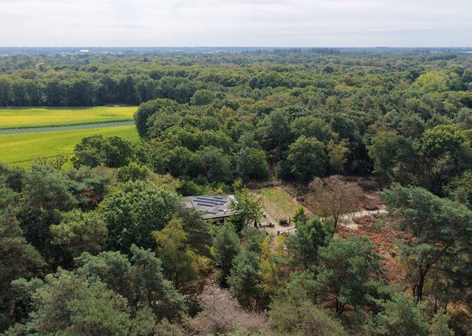 Herenhuis te koop in Limburg -&nbsp;Stiemensweg 190, Gennep